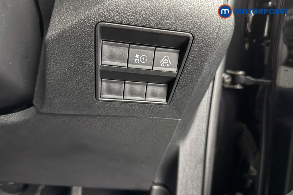 Citroen Berlingo Feel Automatic Electric People Carrier - Stock Number (1585603) - 11th supplementary image