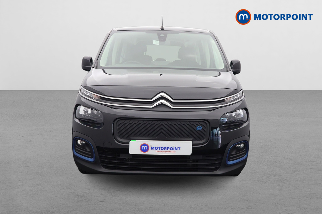 Citroen Berlingo Feel Automatic Electric People Carrier - Stock Number (1585603) - Front bumper