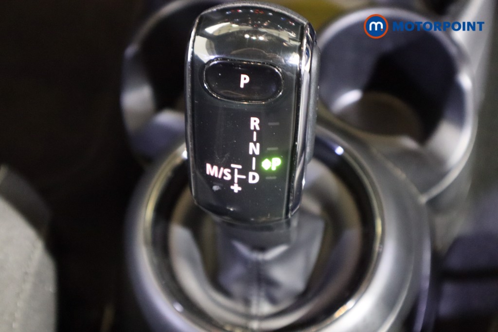 Mini Hatchback Cooper S Sport Automatic Petrol Hatchback - Stock Number (1585631) - 5th supplementary image