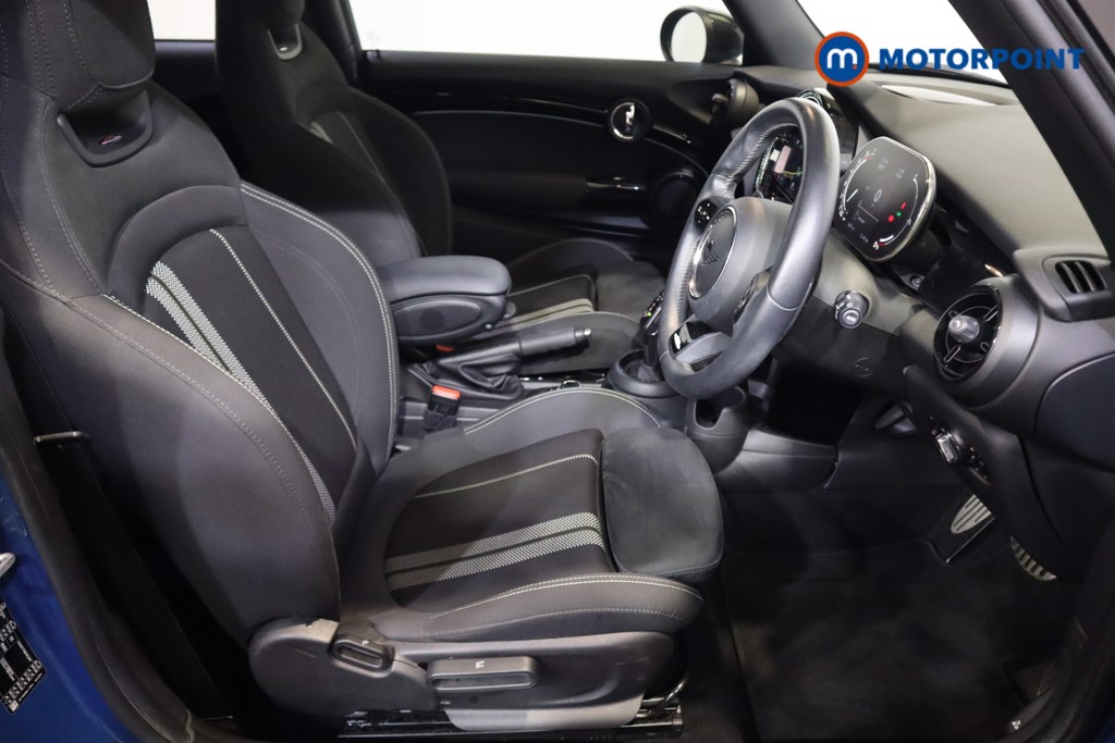 Mini Hatchback Cooper S Sport Automatic Petrol Hatchback - Stock Number (1585631) - 6th supplementary image