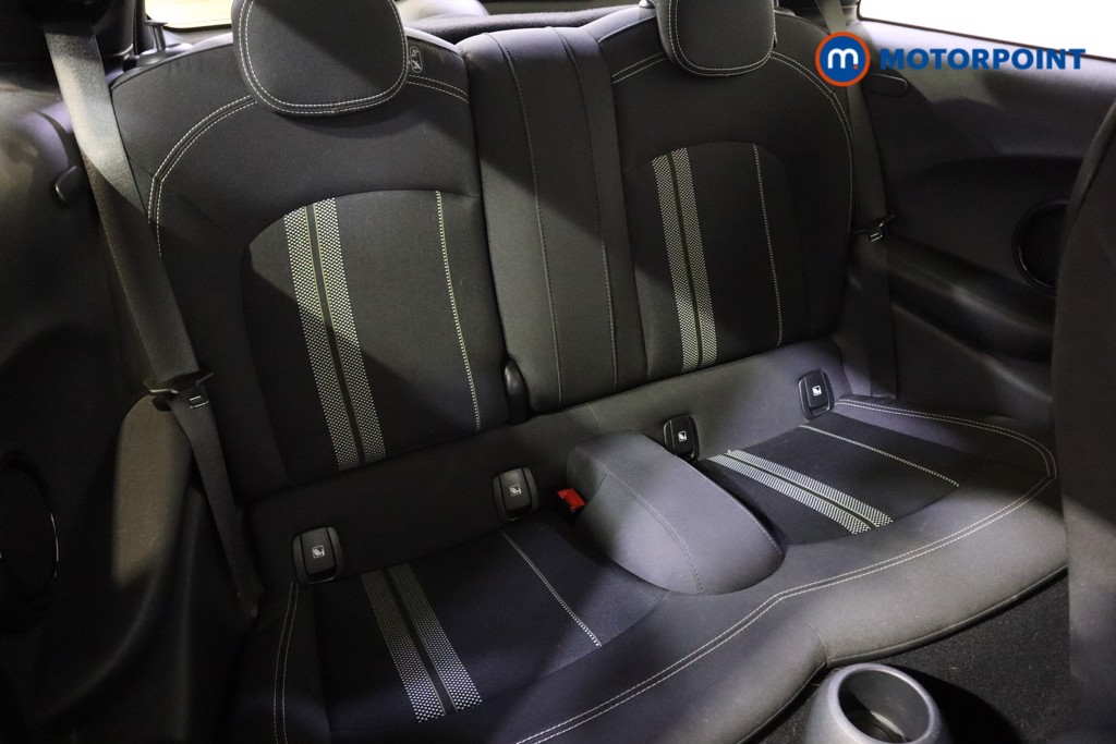 Mini Hatchback Cooper S Sport Automatic Petrol Hatchback - Stock Number (1585631) - 7th supplementary image