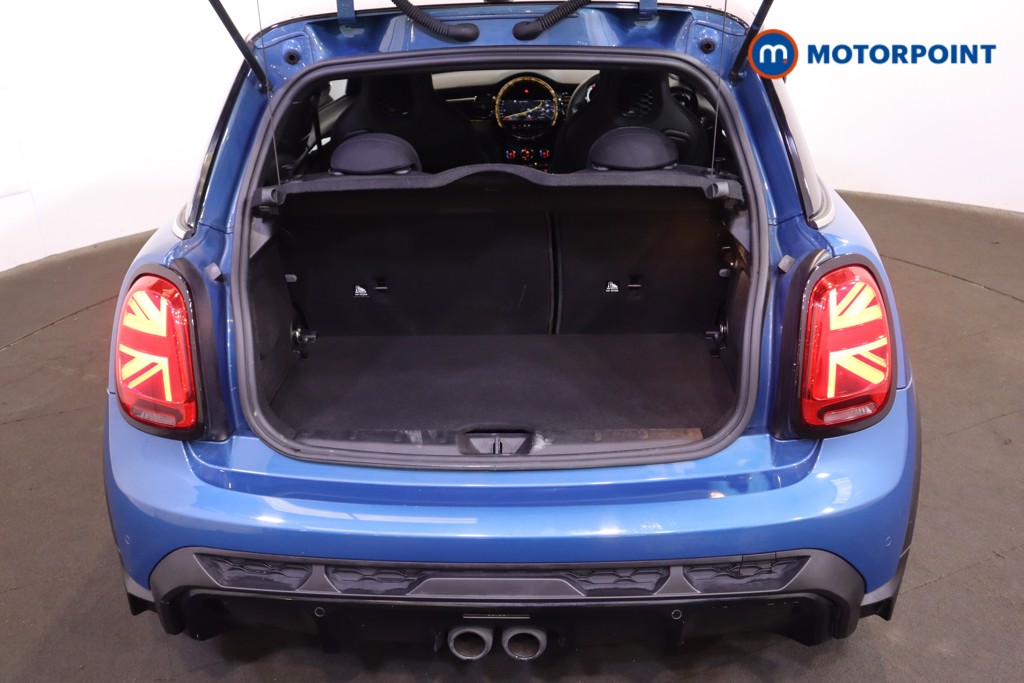 Mini Hatchback Cooper S Sport Automatic Petrol Hatchback - Stock Number (1585631) - 8th supplementary image