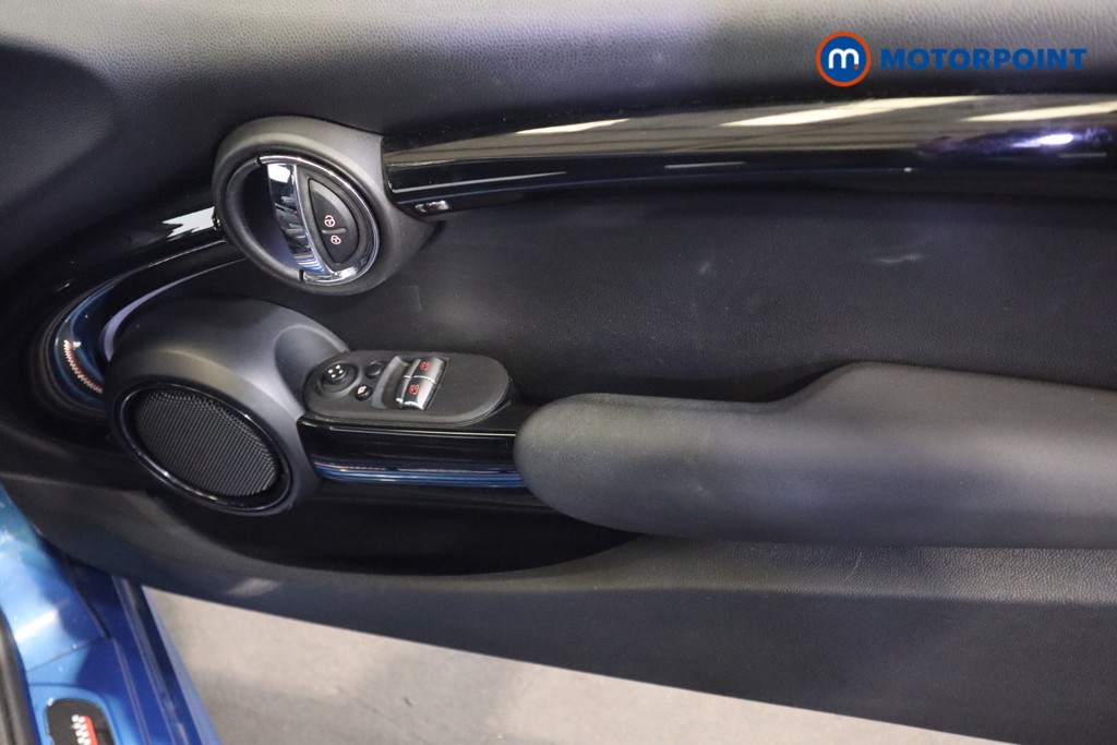 Mini Hatchback Cooper S Sport Automatic Petrol Hatchback - Stock Number (1585631) - 13th supplementary image