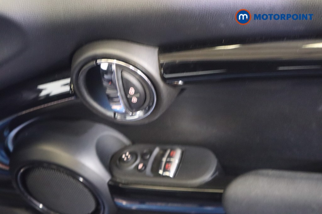 Mini Hatchback Cooper S Sport Automatic Petrol Hatchback - Stock Number (1585631) - 14th supplementary image