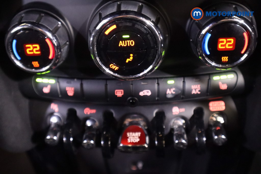Mini Hatchback Cooper S Sport Automatic Petrol Hatchback - Stock Number (1585631) - 21st supplementary image