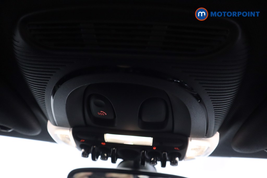 Mini Hatchback Cooper S Sport Automatic Petrol Hatchback - Stock Number (1585631) - 24th supplementary image