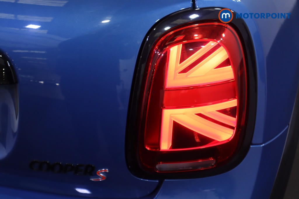 Mini Hatchback Cooper S Sport Automatic Petrol Hatchback - Stock Number (1585631) - 31st supplementary image