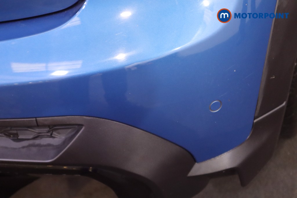 Mini Hatchback Cooper S Sport Automatic Petrol Hatchback - Stock Number (1585631) - 32nd supplementary image