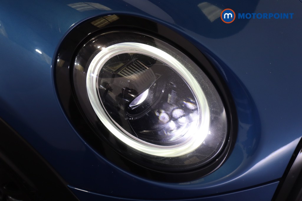 Mini Hatchback Cooper S Sport Automatic Petrol Hatchback - Stock Number (1585631) - 34th supplementary image