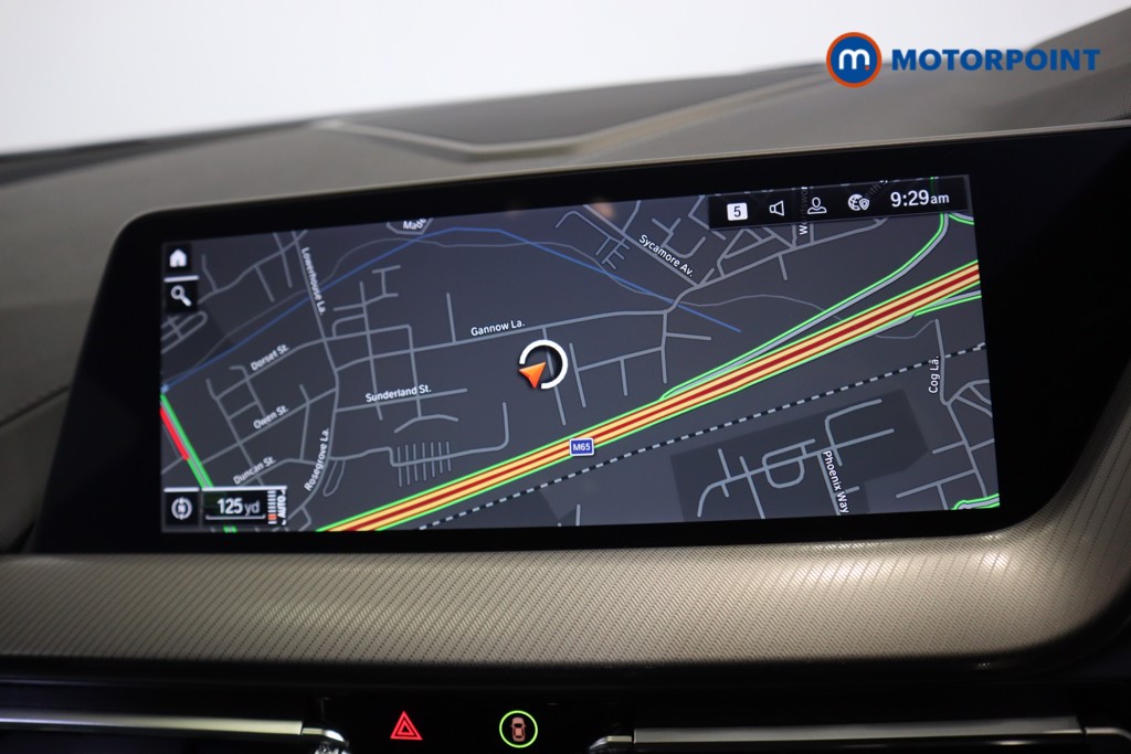 BMW 1 Series M135i Automatic Petrol Hatchback - Stock Number (1585634) - 2nd supplementary image