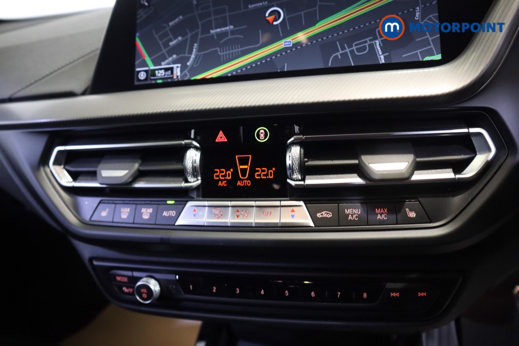 BMW 1 Series M135i Automatic Petrol Hatchback - Stock Number (1585634) - 5th supplementary image