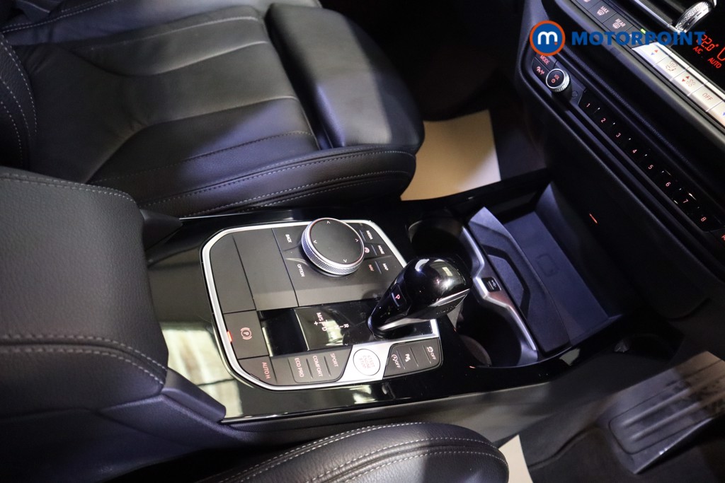 BMW 1 Series M135i Automatic Petrol Hatchback - Stock Number (1585634) - 7th supplementary image