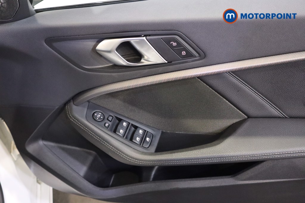 BMW 1 Series M135i Automatic Petrol Hatchback - Stock Number (1585634) - 9th supplementary image