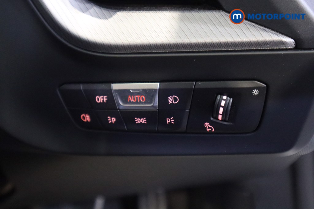BMW 1 Series M135i Automatic Petrol Hatchback - Stock Number (1585634) - 12th supplementary image