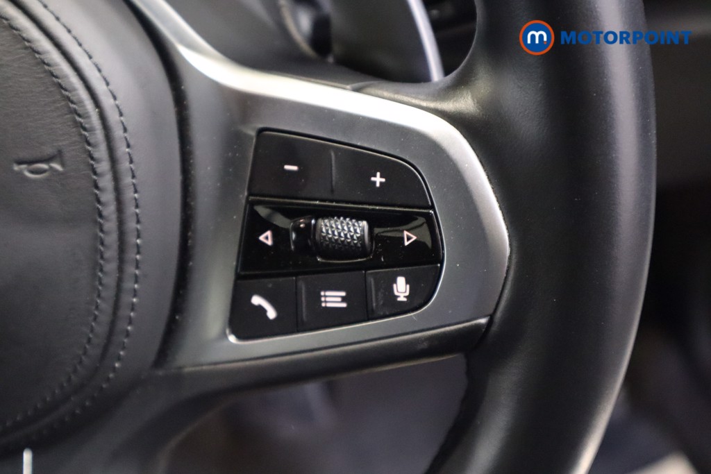 BMW 1 Series M135i Automatic Petrol Hatchback - Stock Number (1585634) - 13th supplementary image