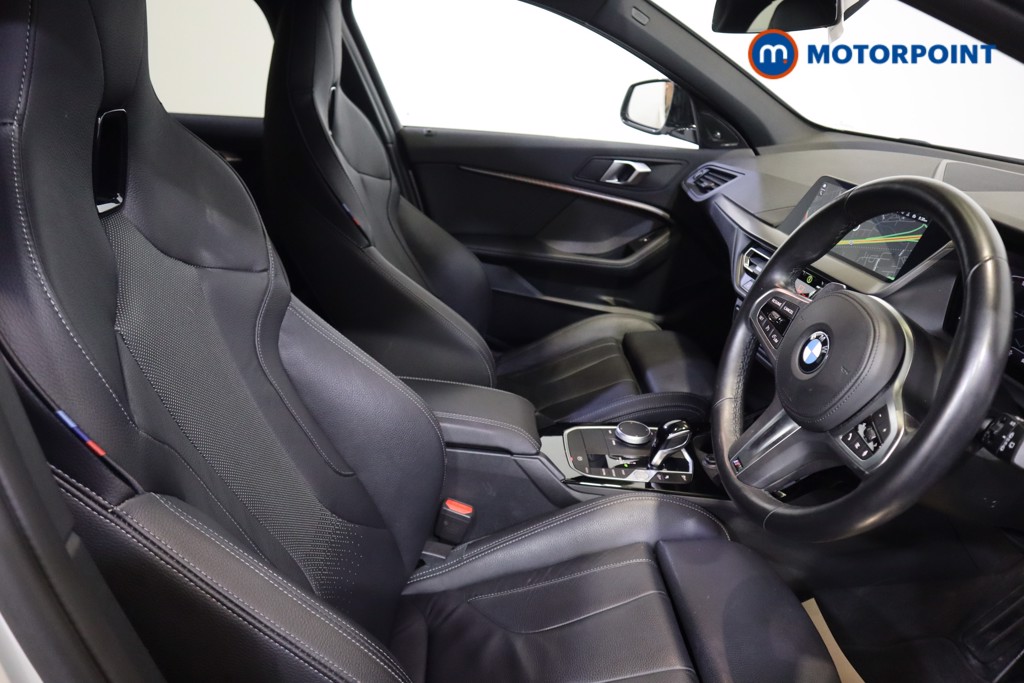 BMW 1 Series M135i Automatic Petrol Hatchback - Stock Number (1585634) - 15th supplementary image