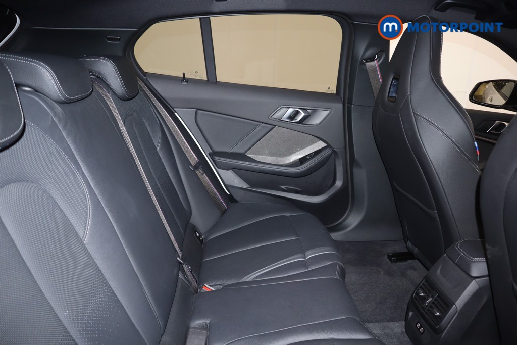 BMW 1 Series M135i Automatic Petrol Hatchback - Stock Number (1585634) - 17th supplementary image