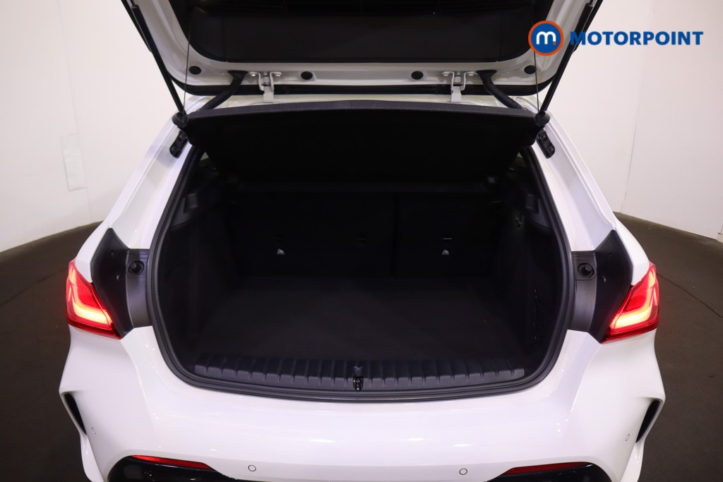 BMW 1 Series M135i Automatic Petrol Hatchback - Stock Number (1585634) - 18th supplementary image