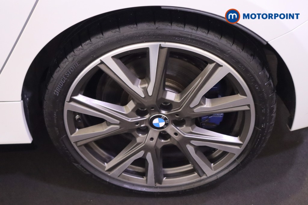 BMW 1 Series M135i Automatic Petrol Hatchback - Stock Number (1585634) - 20th supplementary image