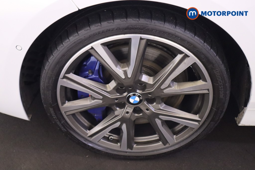 BMW 1 Series M135i Automatic Petrol Hatchback - Stock Number (1585634) - 21st supplementary image