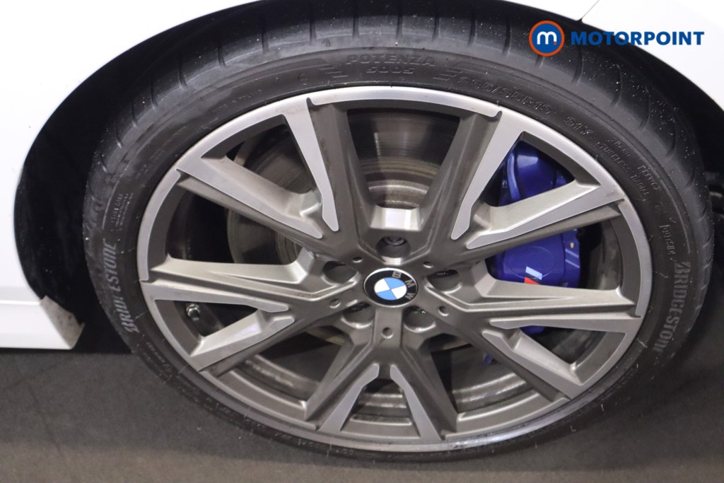 BMW 1 Series M135i Automatic Petrol Hatchback - Stock Number (1585634) - 22nd supplementary image