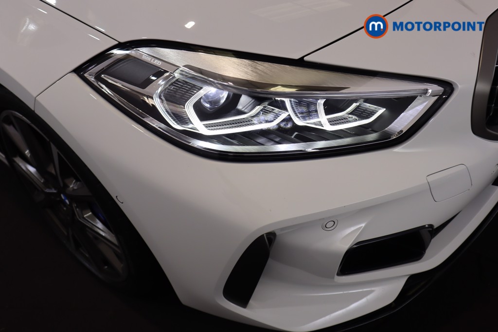 BMW 1 Series M135i Automatic Petrol Hatchback - Stock Number (1585634) - 23rd supplementary image