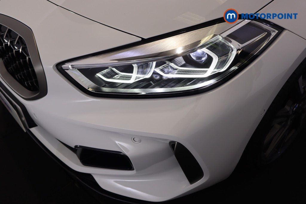 BMW 1 Series M135i Automatic Petrol Hatchback - Stock Number (1585634) - 24th supplementary image