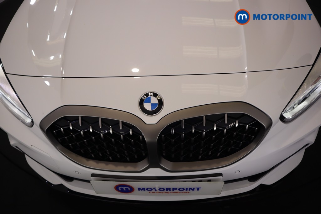 BMW 1 Series M135i Automatic Petrol Hatchback - Stock Number (1585634) - 25th supplementary image