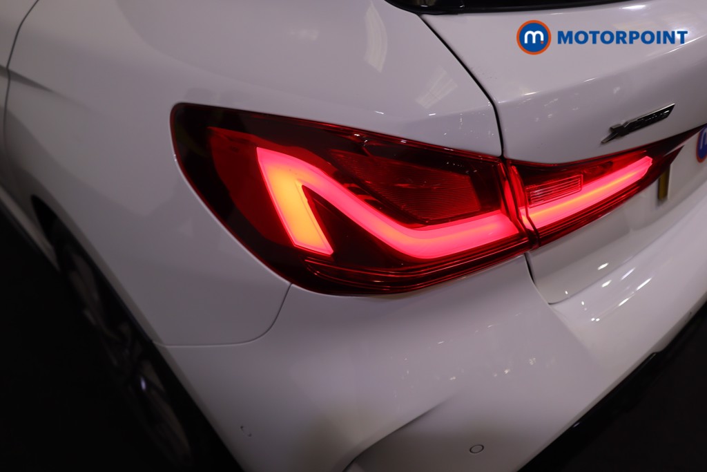 BMW 1 Series M135i Automatic Petrol Hatchback - Stock Number (1585634) - 26th supplementary image