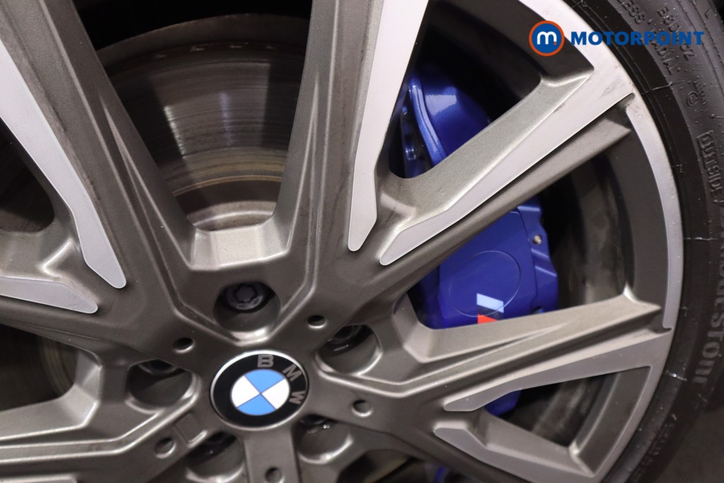 BMW 1 Series M135i Automatic Petrol Hatchback - Stock Number (1585634) - 30th supplementary image