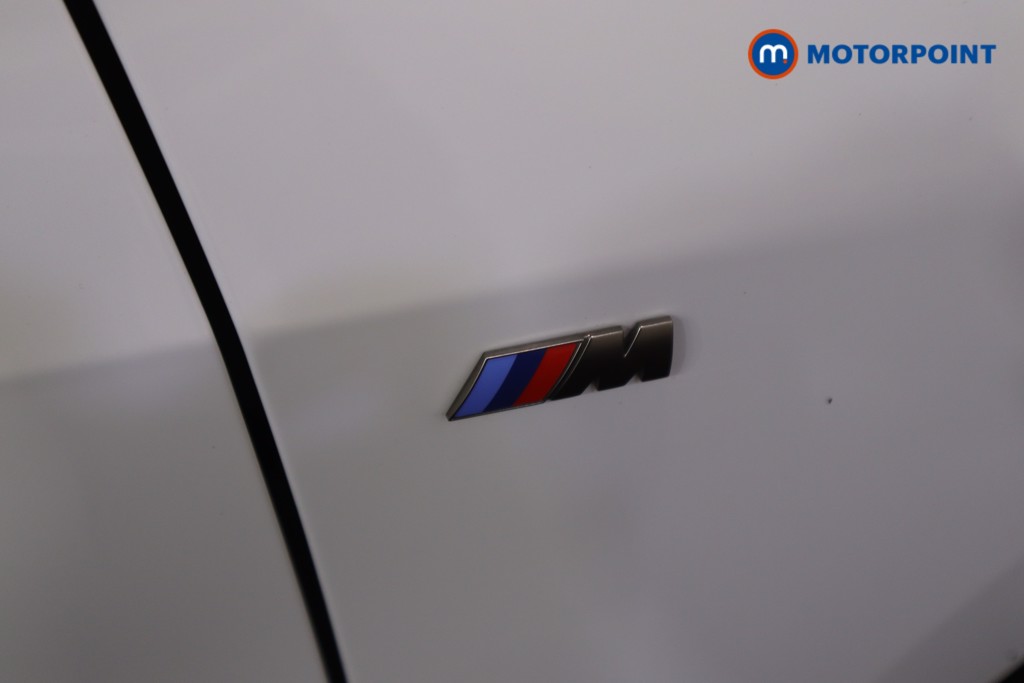 BMW 1 Series M135i Automatic Petrol Hatchback - Stock Number (1585634) - 31st supplementary image