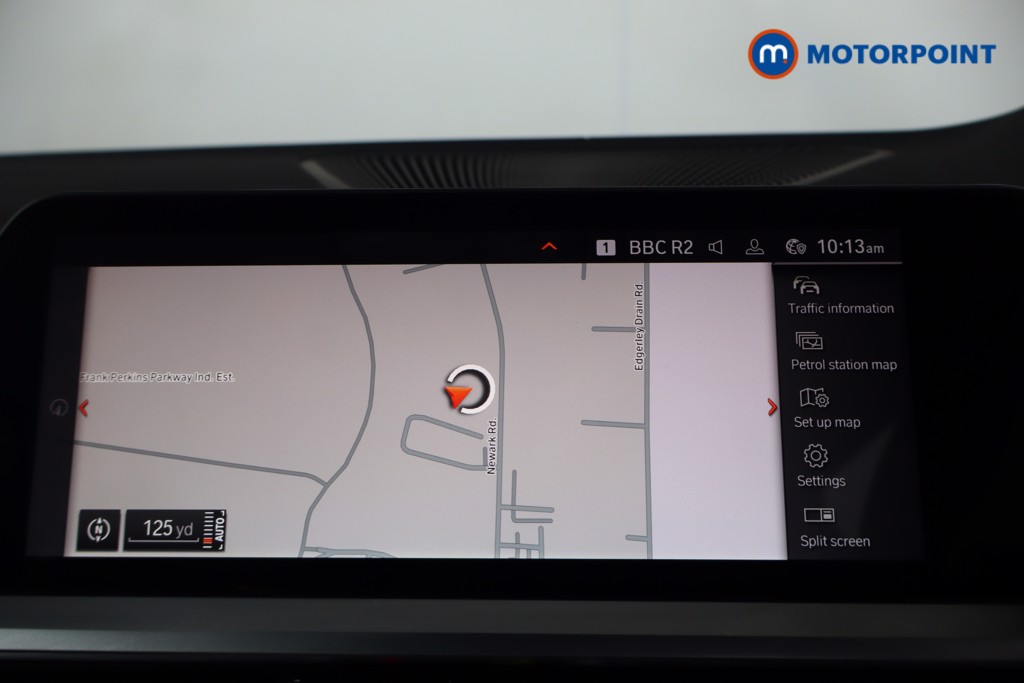 BMW 4 Series M Sport Automatic Diesel Coupe - Stock Number (1585772) - 2nd supplementary image