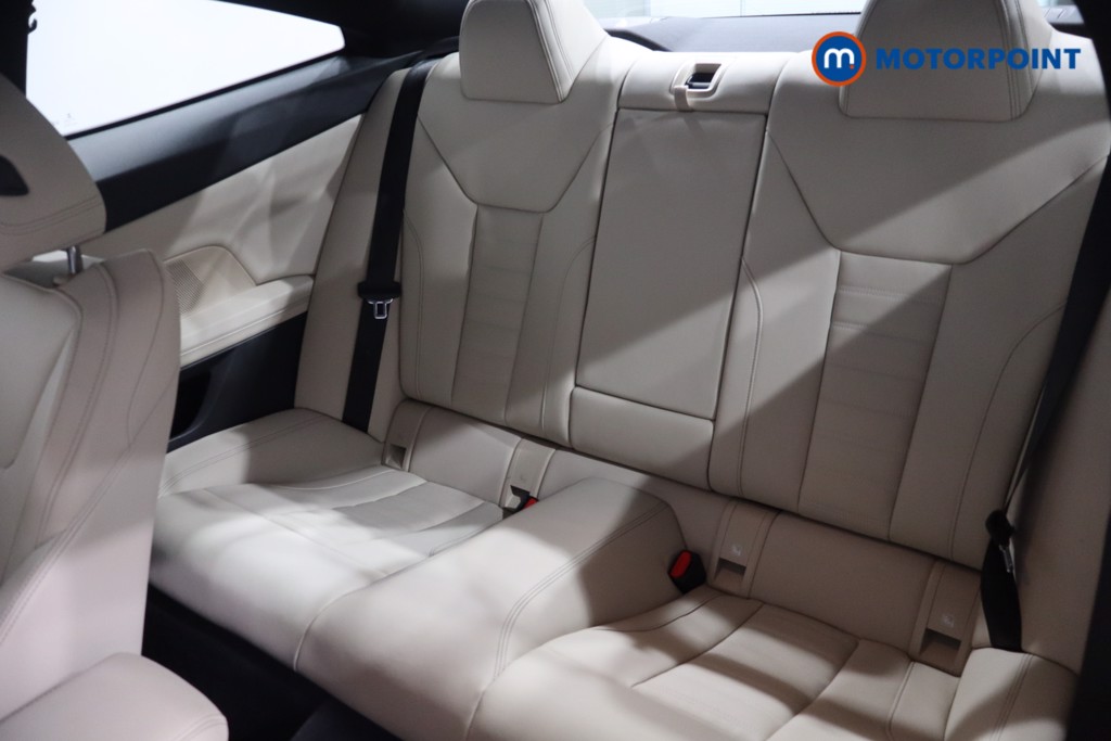 BMW 4 Series M Sport Automatic Diesel Coupe - Stock Number (1585772) - 5th supplementary image