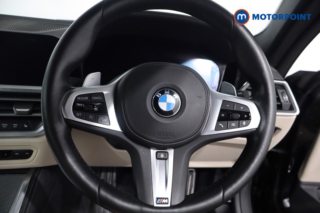 BMW 4 Series M Sport Automatic Diesel Coupe - Stock Number (1585772) - 6th supplementary image