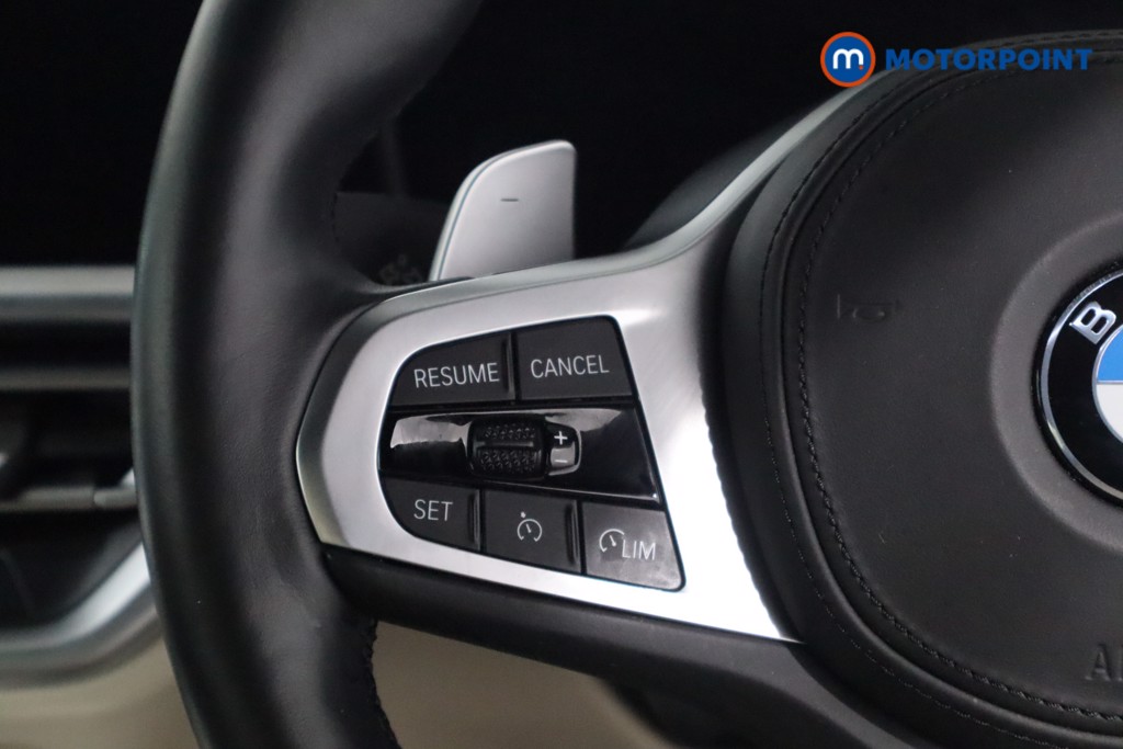 BMW 4 Series M Sport Automatic Diesel Coupe - Stock Number (1585772) - 7th supplementary image