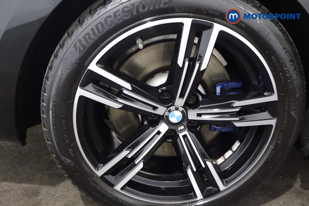 BMW 4 Series M Sport Automatic Diesel Coupe - Stock Number (1585772) - 9th supplementary image