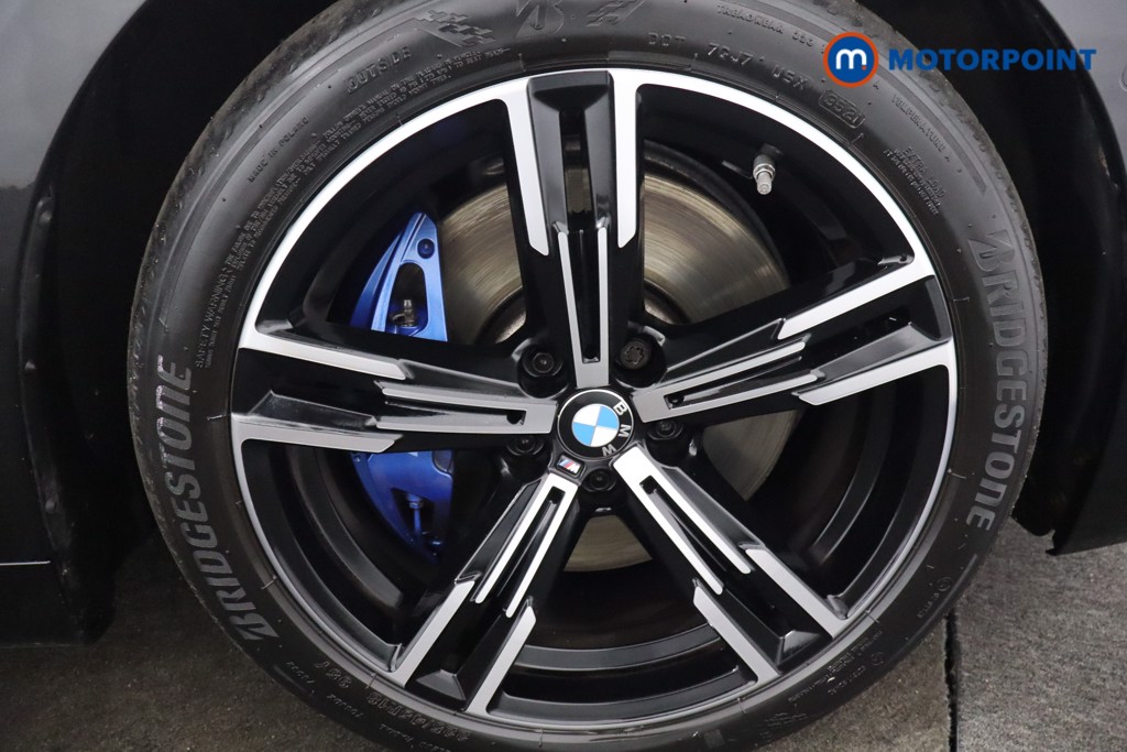 BMW 4 Series M Sport Automatic Diesel Coupe - Stock Number (1585772) - 10th supplementary image