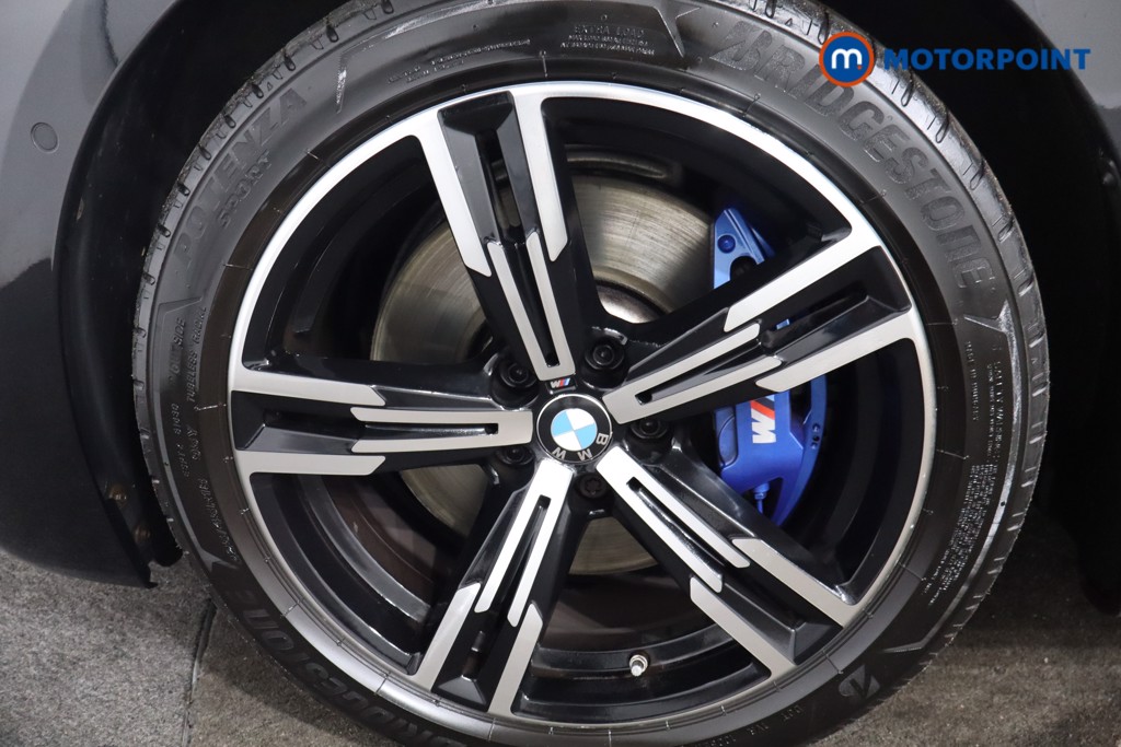 BMW 4 Series M Sport Automatic Diesel Coupe - Stock Number (1585772) - 11th supplementary image