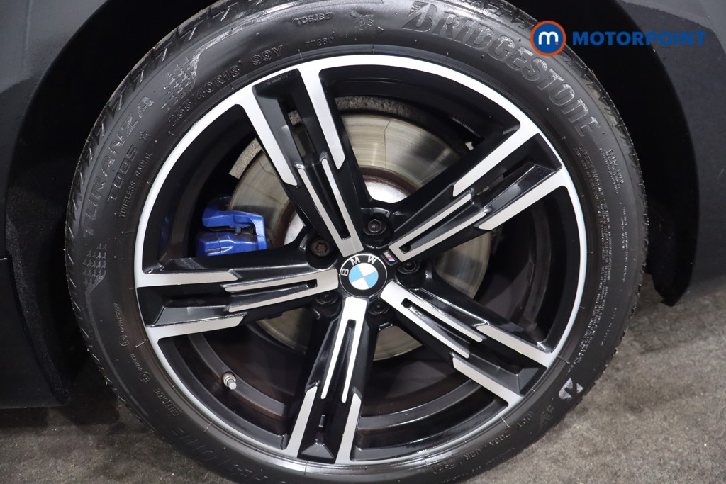 BMW 4 Series M Sport Automatic Diesel Coupe - Stock Number (1585772) - 12th supplementary image
