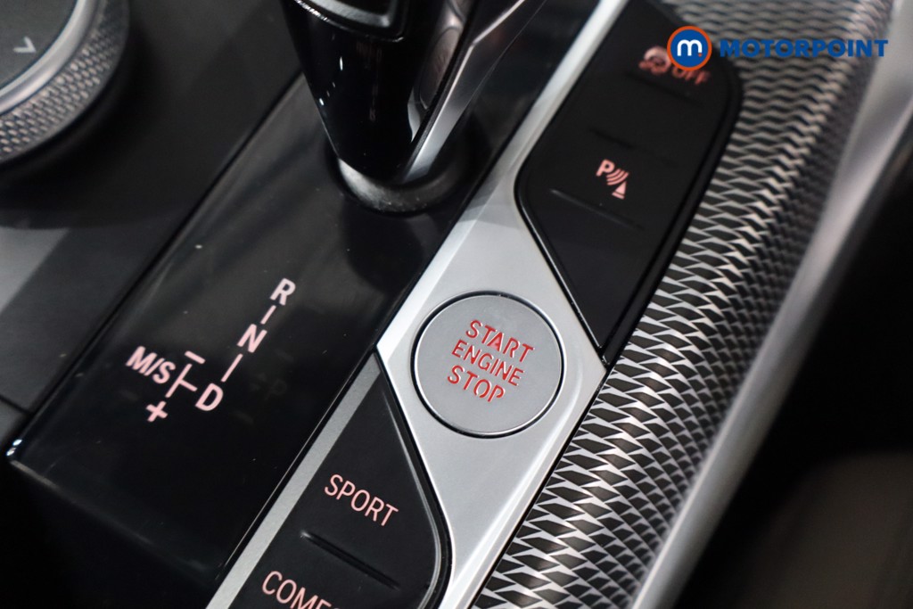 BMW 4 Series M Sport Automatic Diesel Coupe - Stock Number (1585772) - 13th supplementary image