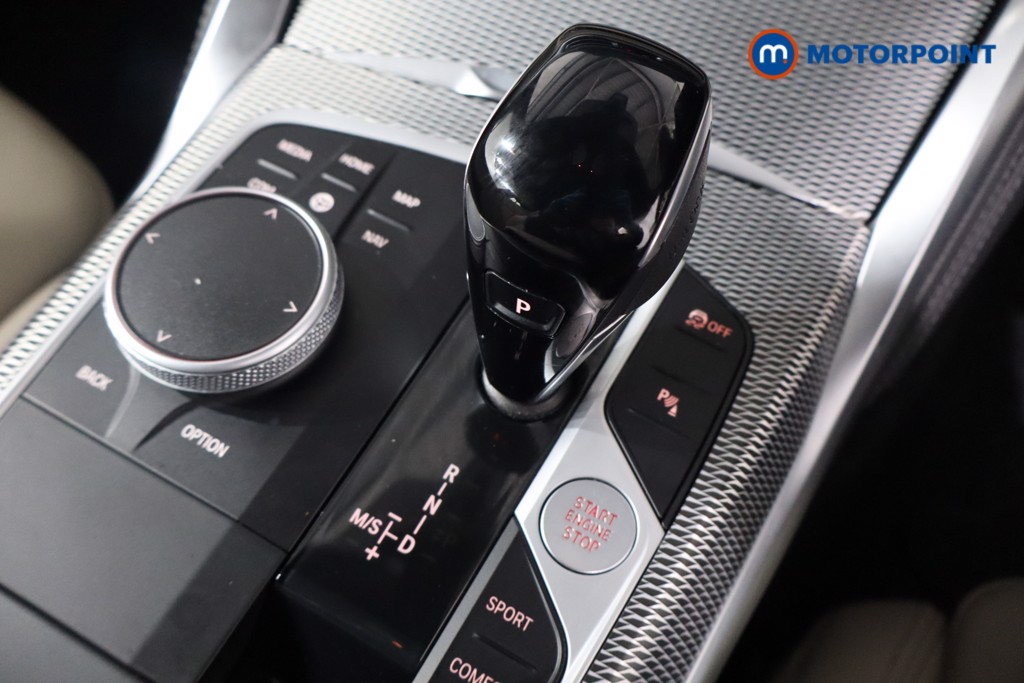 BMW 4 Series M Sport Automatic Diesel Coupe - Stock Number (1585772) - 14th supplementary image