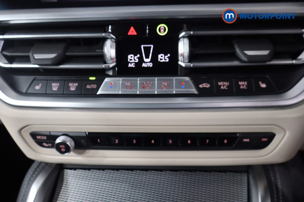 BMW 4 Series M Sport Automatic Diesel Coupe - Stock Number (1585772) - 16th supplementary image