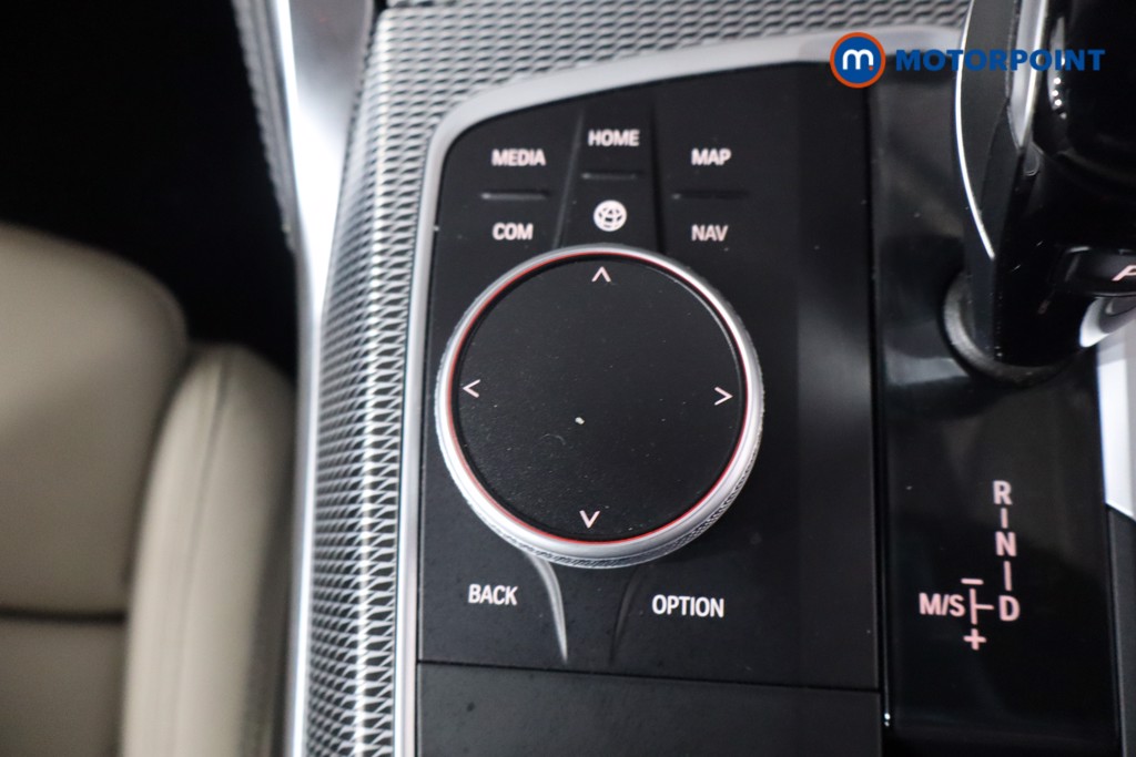 BMW 4 Series M Sport Automatic Diesel Coupe - Stock Number (1585772) - 17th supplementary image