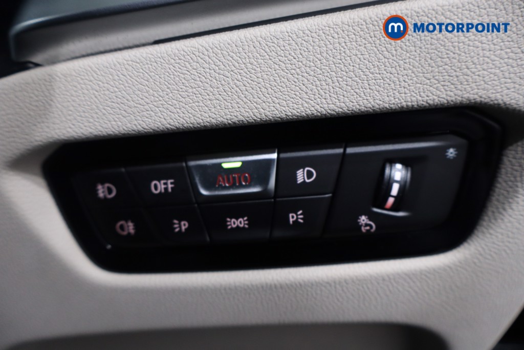 BMW 4 Series M Sport Automatic Diesel Coupe - Stock Number (1585772) - 18th supplementary image