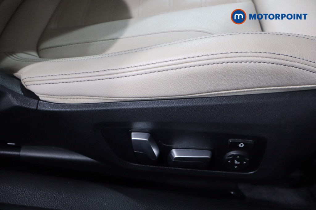 BMW 4 Series M Sport Automatic Diesel Coupe - Stock Number (1585772) - 19th supplementary image