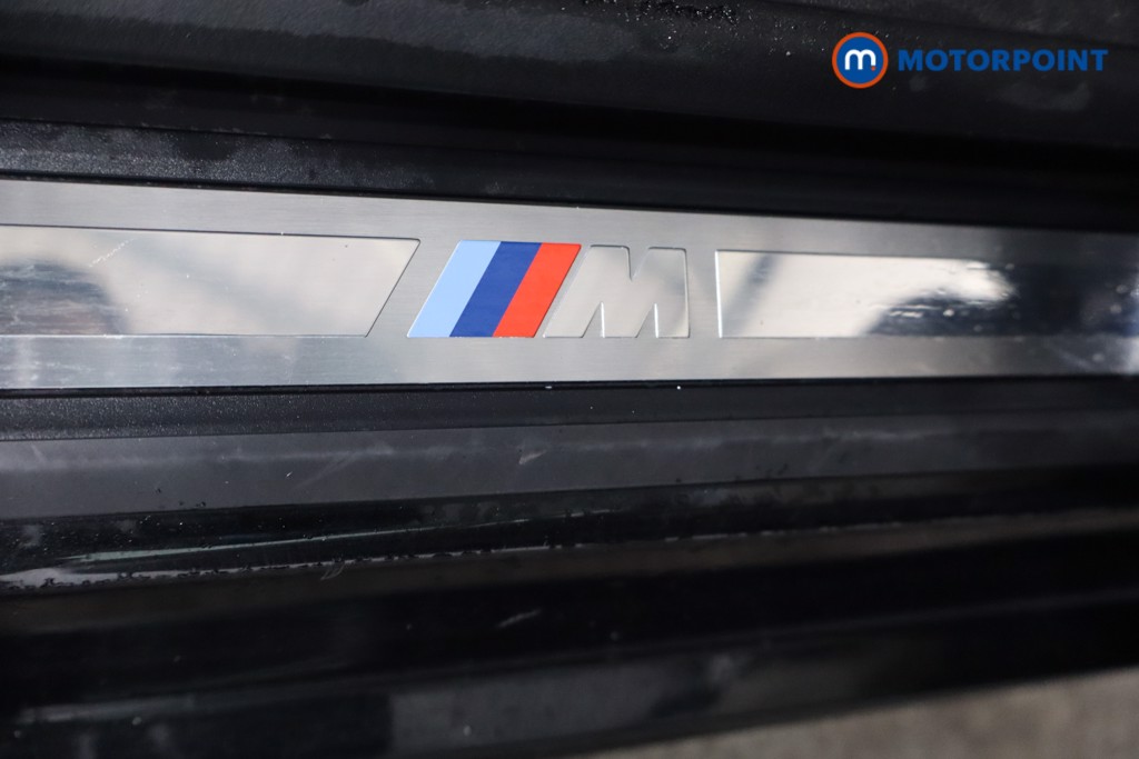 BMW 4 Series M Sport Automatic Diesel Coupe - Stock Number (1585772) - 20th supplementary image