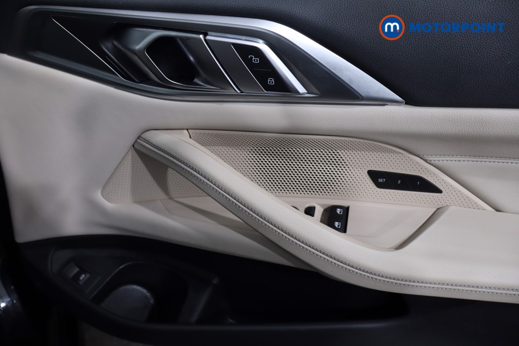 BMW 4 Series M Sport Automatic Diesel Coupe - Stock Number (1585772) - 21st supplementary image