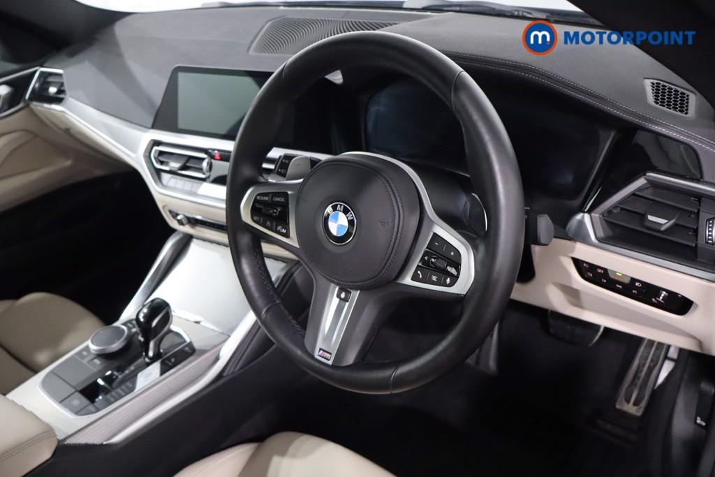 BMW 4 Series M Sport Automatic Diesel Coupe - Stock Number (1585772) - 22nd supplementary image