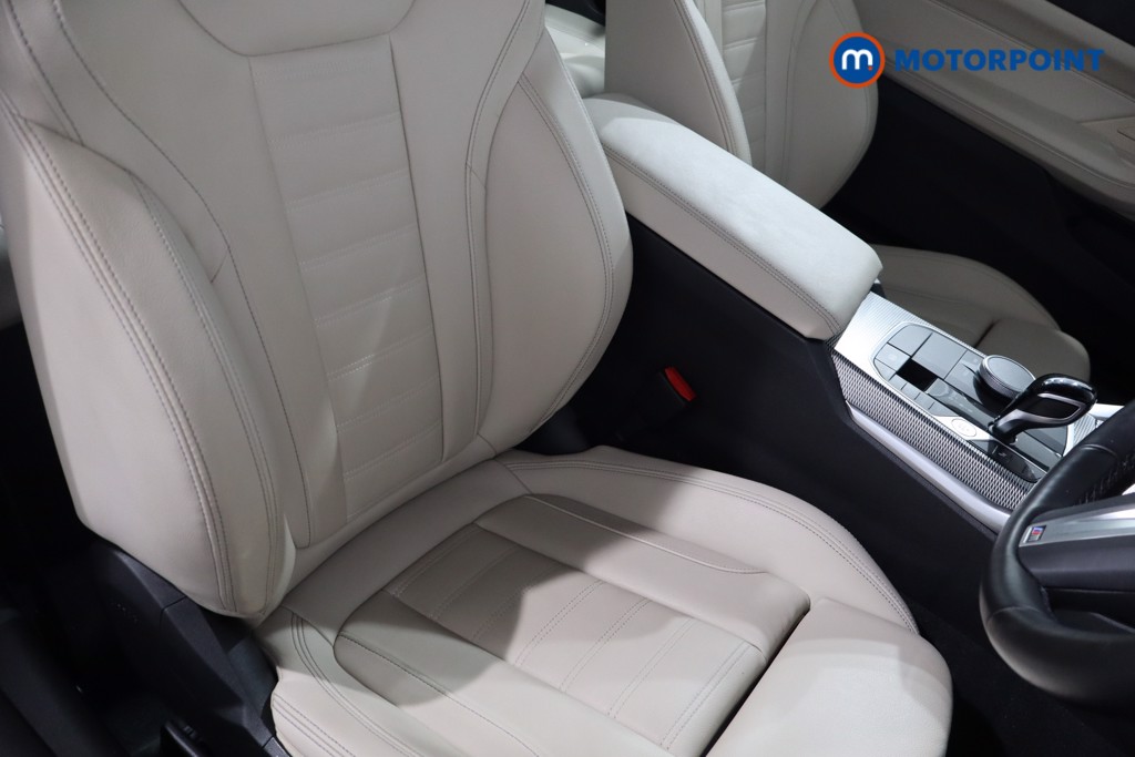 BMW 4 Series M Sport Automatic Diesel Coupe - Stock Number (1585772) - 23rd supplementary image