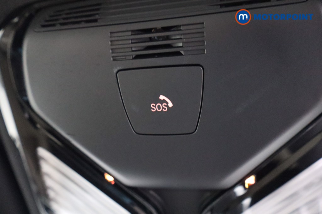 BMW 4 Series M Sport Automatic Diesel Coupe - Stock Number (1585772) - 24th supplementary image